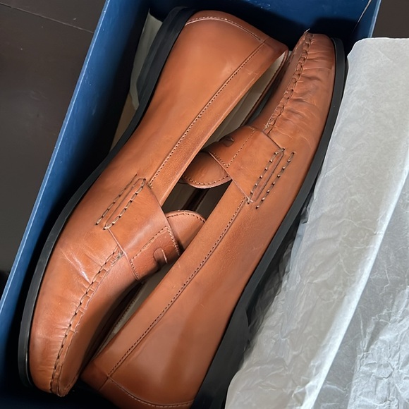 Brand new Cole Haan loafers - Picture 10 of 10